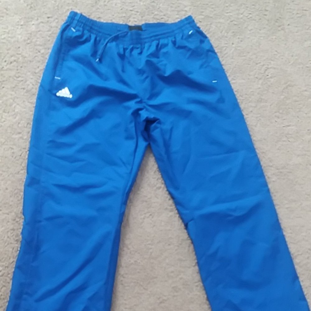 Adidas Joggers/Track Pants